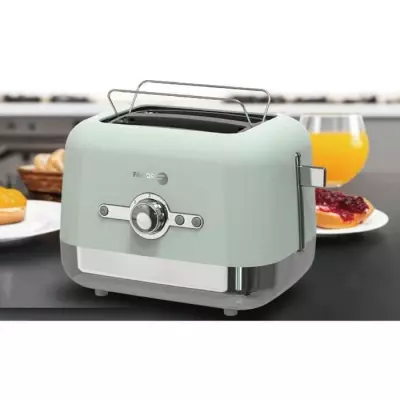 Grill Pain Fagor FG1930: Compact et Multifonction - GRILLE-PAIN