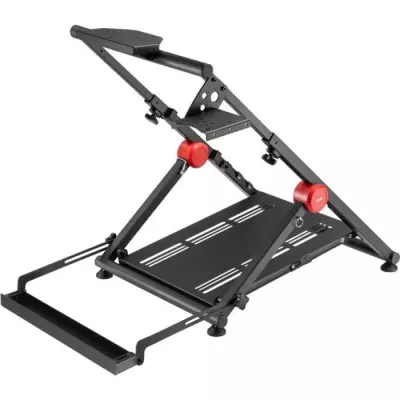 Support de volant OPLITE WHEEL STAND GT PRO - Pied Fixation Volant et Pédalier