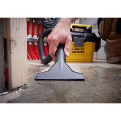 Aspirateur Industriel Performant 18V - STANLEY FATMAX V20