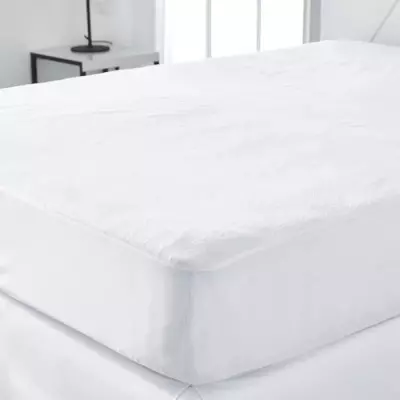 Protégez votre matelas 160x200cm avec imperméable A Bouillir