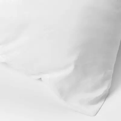 Oreiller TOISON D'OR Harmonie Confort Medium Blanc 45x70cm - Confort ultime