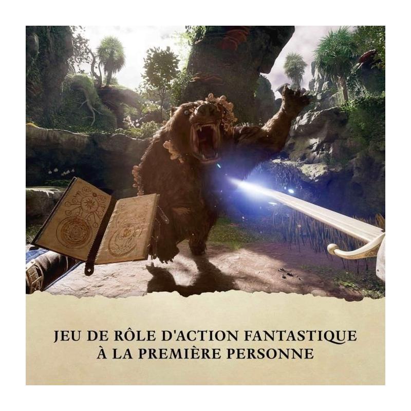 Avowed - Édition Premium SteelBook pour Xbox Series X