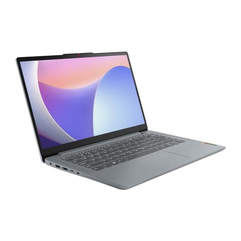 PC Portable LENOVO IdeaPad 3 14IAN8 | Windows 11 - 14'' FHD - Core i3-N305