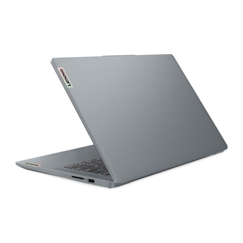 PC Portable LENOVO IdeaPad 3 14IAN8 | Windows 11 - 14'' FHD - Core i3-N305
