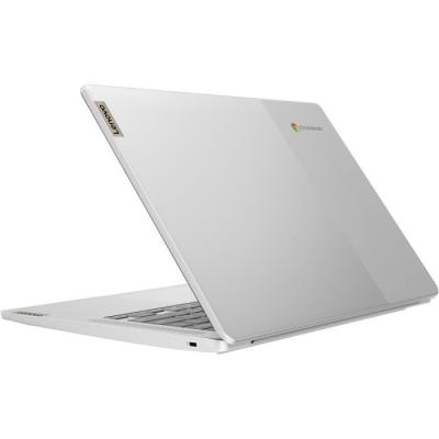 Ordinateur portable Lenovo IdeaPad 3 14M868 | EPEAT - Chrome OS - 14'' FHD - MT8186