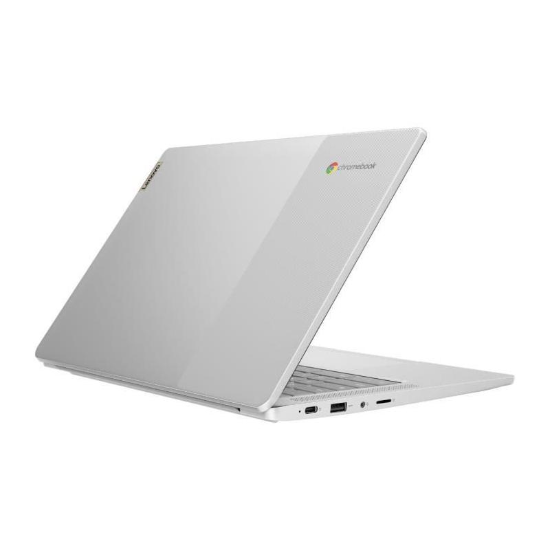 PC Portable Chromebook LENOVO IdeaPad Slim 3 14M868 - Performances Tactiles Superior