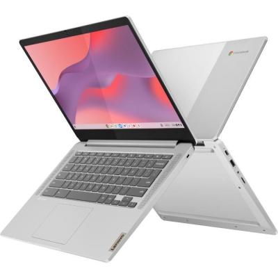 PC Portable Chromebook LENOVO IdeaPad Slim 3 14M868 - Performances Tactiles Superior