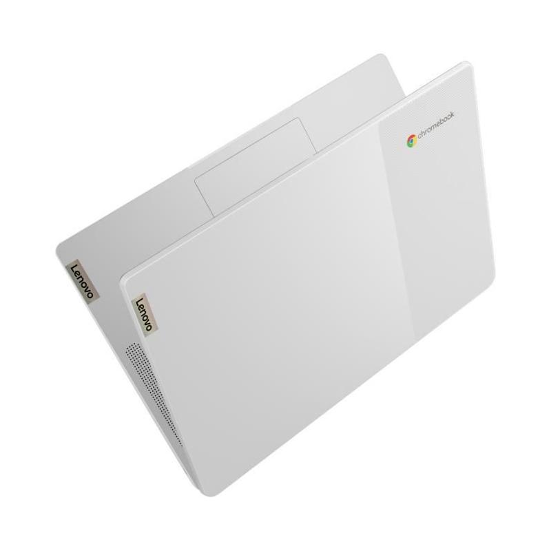 Découvrez le PC Portable Chromebook LENOVO IdeaPad Slim 3 14M868 EPEAT