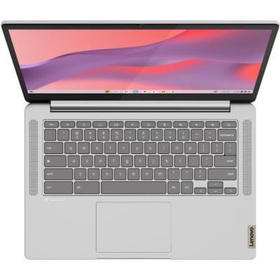 Découvrez le PC Portable Chromebook LENOVO IdeaPad Slim 3 14M868 EPEAT