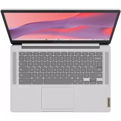 Découvrez le PC Portable Chromebook LENOVO IdeaPad Slim 3 14M868 EPEAT