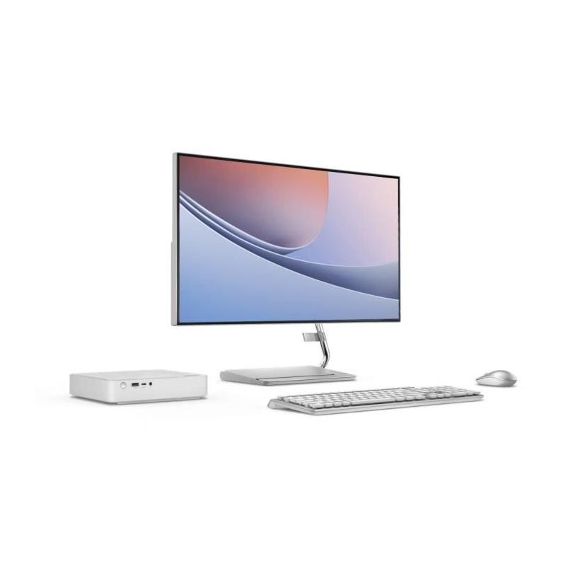 Mini PC LENOVO IdeaCentre 01IRH8 | Core i5-13420H - SSD 512 Go - RAM 16 Go