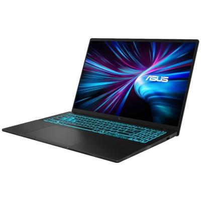 PC Portable Gamer ASUS Gaming V16 : Win 11 - 16.0 WUXGA 144Hz - RTX 4050 6Go - Intel Core 7 240H - RAM 16Go - 512Go SSD