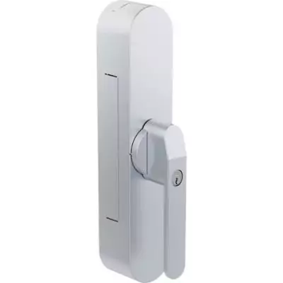 Protégez votre porte de terrasse avec le Verrou ABUS WINTECTO One FCA4100 S
