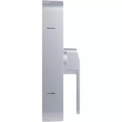 Protégez votre porte de terrasse avec le Verrou ABUS WINTECTO One FCA4100 S