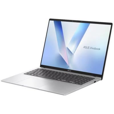 PC Portable ASUS VivoBook 16 X1607 : Win 11 - 16.0 WUXGA - Intel Core Ultra 5 325 - RAM 16Go - 512Go SSD