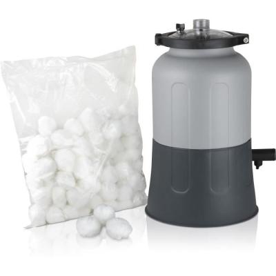 Groupe de Filtration Compact GRE FAQC40 - Économie d'énergie - Idéal petits espaces