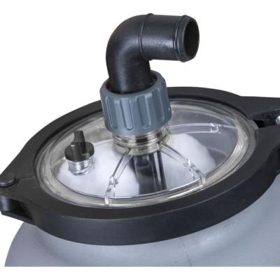 Groupe de Filtration Compact GRE FAQC40 - Économie d'énergie - Idéal petits espaces