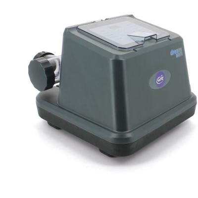 Électrolyseur au sel GRE GSS50 - Traitement piscines hors-sol 
