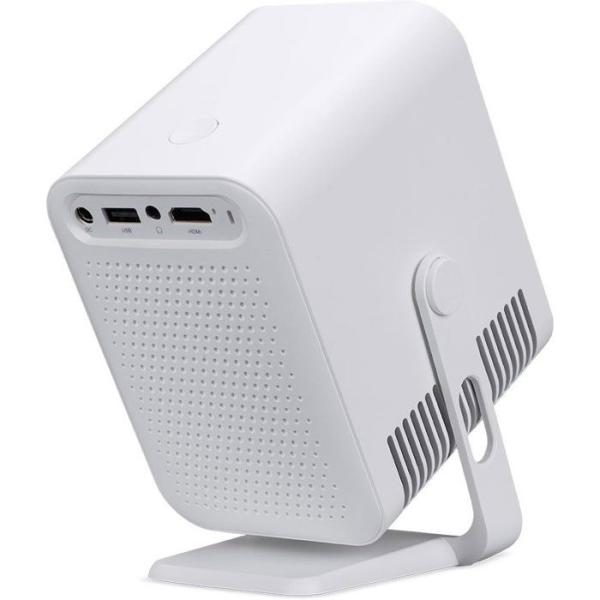 Vidéoprojecteur AOPEN QH31s Pink LCD 720p 150 Lm