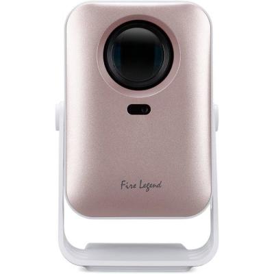 Vidéoprojecteur AOPEN QH31s Pink LCD 720p 150 Lm