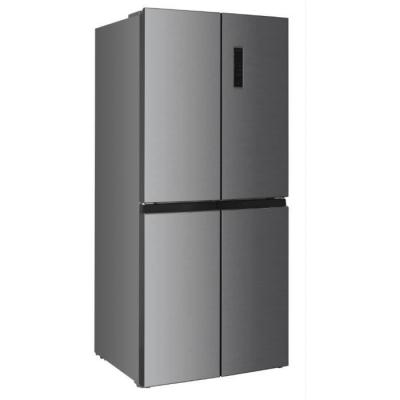 Réfrigérateur BEKO GNO46624MXPN 466L Inox - 4 portes