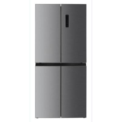 Réfrigérateur BEKO GNO46624MXPN 466L Inox - 4 portes