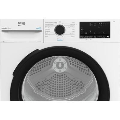 Sèche-linge pompe à chaleur BEKO B300 D3H27493W - Économie énergétique A+++