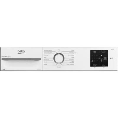 Seche-linge Pompe à Chaleur BEKO B300 Eco Sense D0H11030 - 10 kg - A++ - Blanc