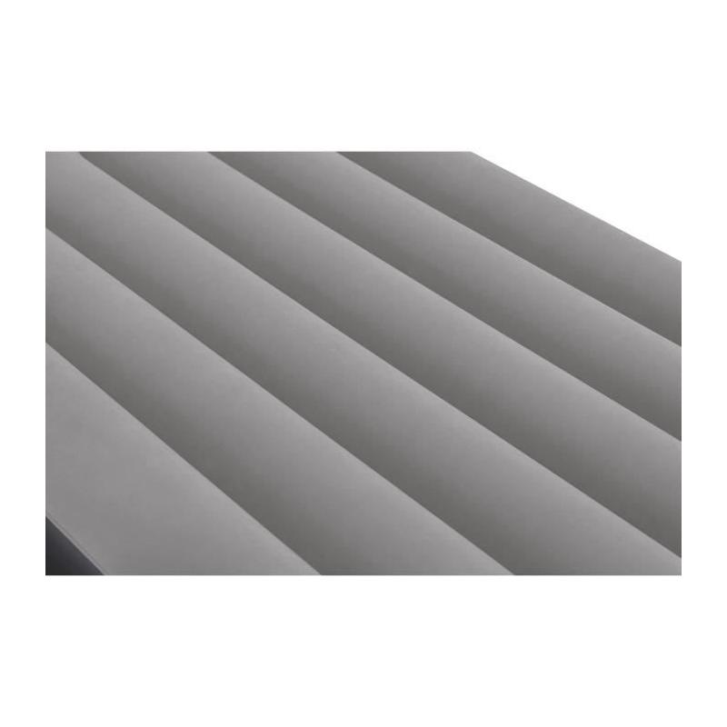 Matelas gonflable BESTWAY 671BQ Tritech Twin - 1 pers