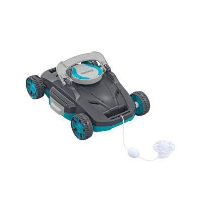 Aspirateur Robot Bestway Platine - Rechargeable et autonome - 20m²