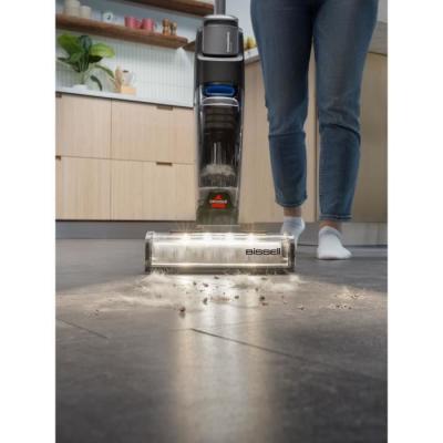 Nettoyeur multi-surfaces sans fil BISSELL CrossWave OmniFind Select