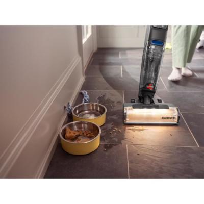 Nettoyeur multi-surfaces sans fil BISSELL CrossWave OmniFind Select