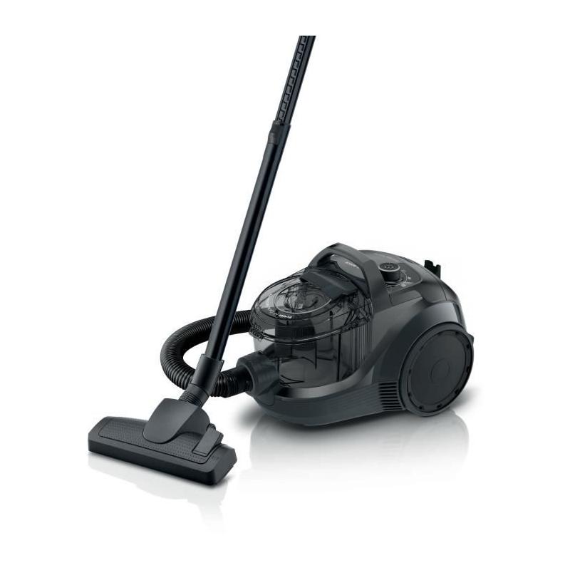 Découvrez le Nouveau Aspirateur Traineau sans sac BOSCH BGC21X300 - Performant et Silencieux