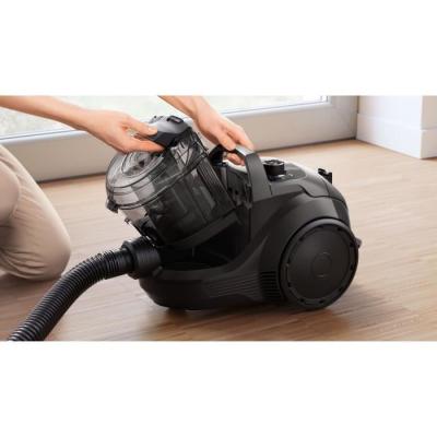 Découvrez le Nouveau Aspirateur Traineau sans sac BOSCH BGC21X300 - Performant et Silencieux