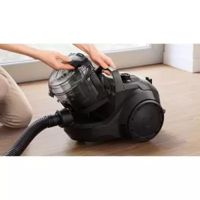 Découvrez le Nouveau Aspirateur Traineau sans sac BOSCH BGC21X300 - Performant et Silencieux