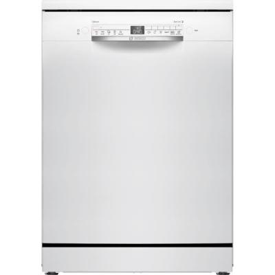 Lave-vaisselle Bosch SER2 SMS2HTW03F : Performant et éco-responsable