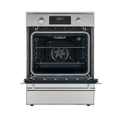 Cuisinière induction Continental Edison - Compacte et performante