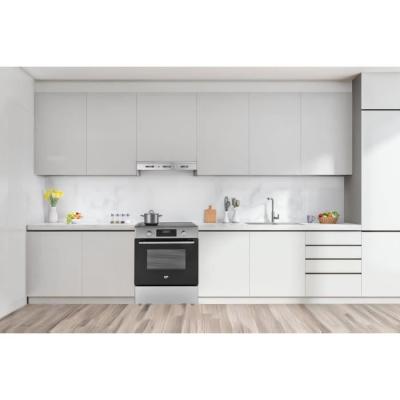 Cuisinière induction Continental Edison - Compacte et performante