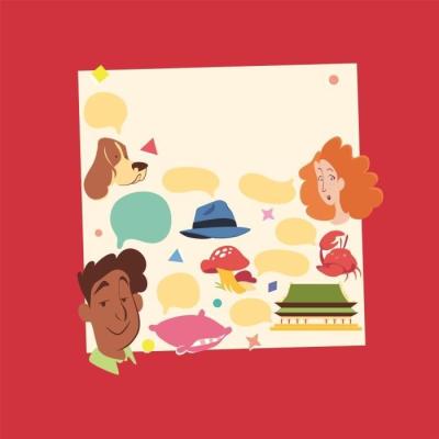 Le Petit Bac : Jeu de société CLEMENTONI - Questions & Réponses