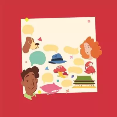 Le Petit Bac : Jeu de société CLEMENTONI - Questions & Réponses