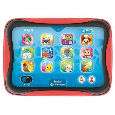 Tablette éducative parlante CLEMENTONI | CLE EVEIL