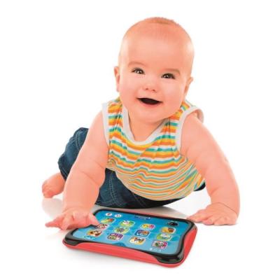 Tablette éducative parlante CLEMENTONI | CLE EVEIL