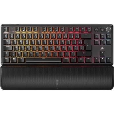 Clavier Gaming CORSAIR K70 Core TKL Wireless - RGB
