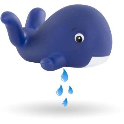 Poupon COROLLE Bébé Bain Océane - Jouet de bain amusant