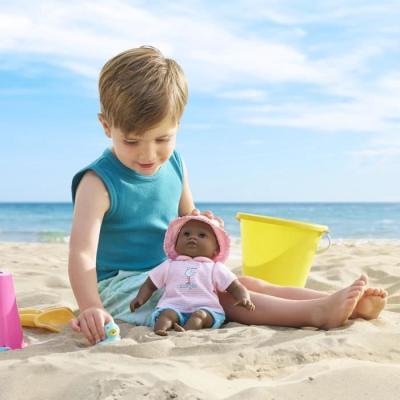 Poupon COROLLE Bébé Bain Alyzée - 30 cm: Jouet de bain amusant!