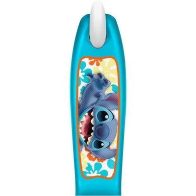 Trottinette Steering 3 roues DISNEY - STITCH - Enfant