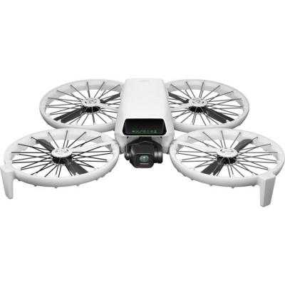 Drone caméra DJI Flip Fly More Combo 4K HDR - Protection d'hélice pliable