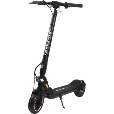 Trottinette électrique DUALTRON DOLPHIN - 600W - Autonomie 40 KM