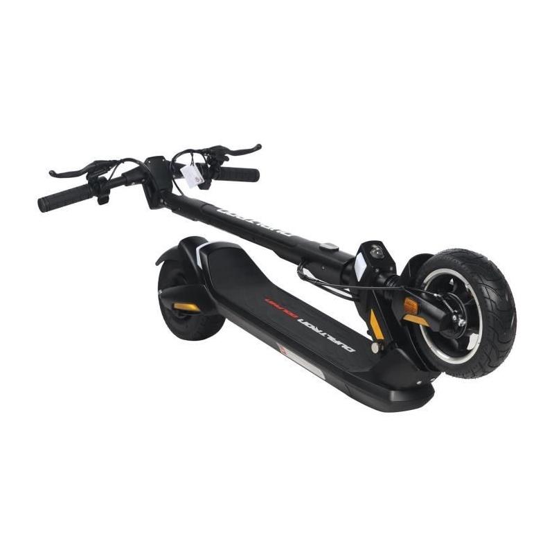 Trottinette électrique DUALTRON DOLPHIN - 600W - Autonomie 40 KM