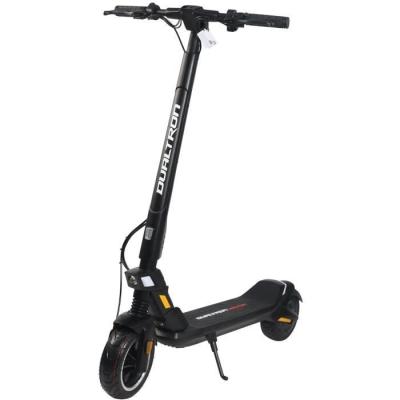 Trottinette électrique DUALTRON Dolphin 450W - 9 pouces - 25 km